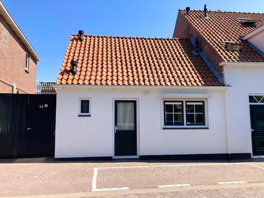 Vakantiewoning Domburg Do26 Exterior photo