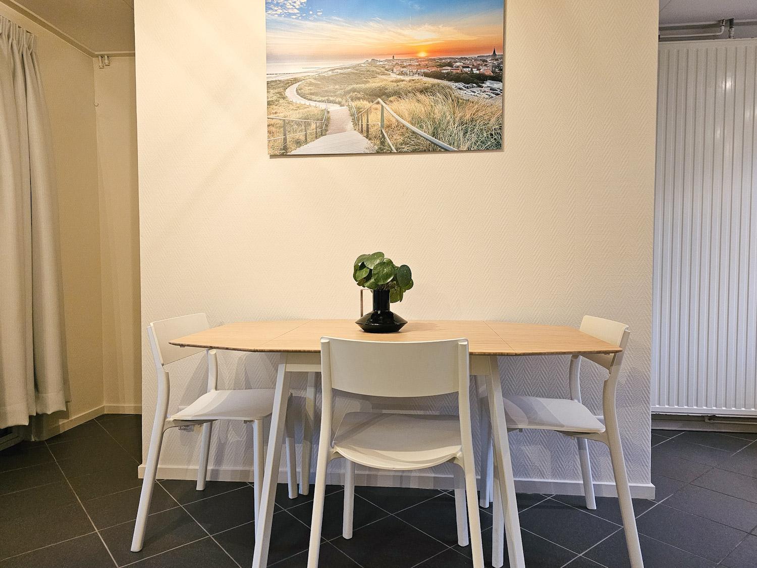 Vakantiewoning Domburg Do26 Exterior photo